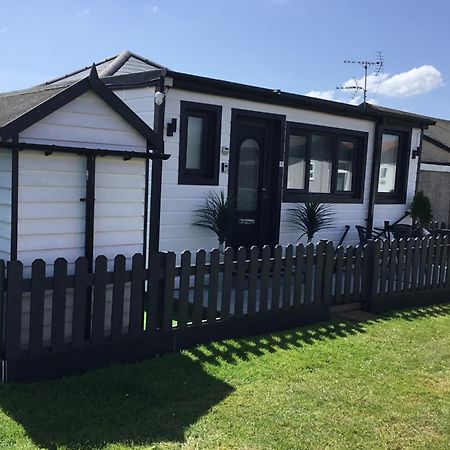 88 Southshore Holiday Village Bridlington Esterno foto