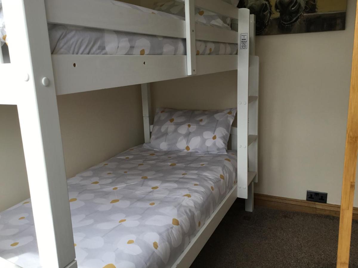 88 Southshore Holiday Village Bridlington Esterno foto