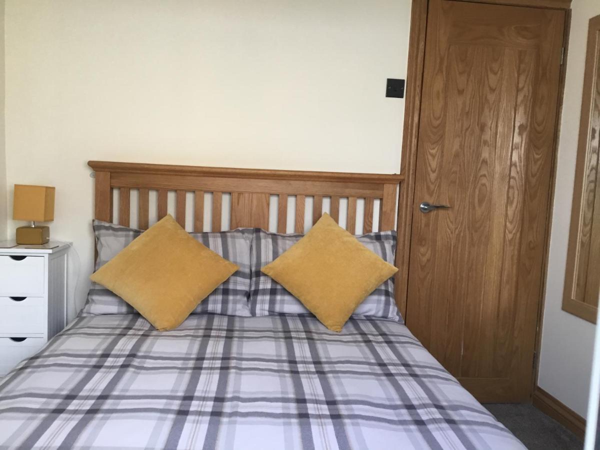 88 Southshore Holiday Village Bridlington Esterno foto