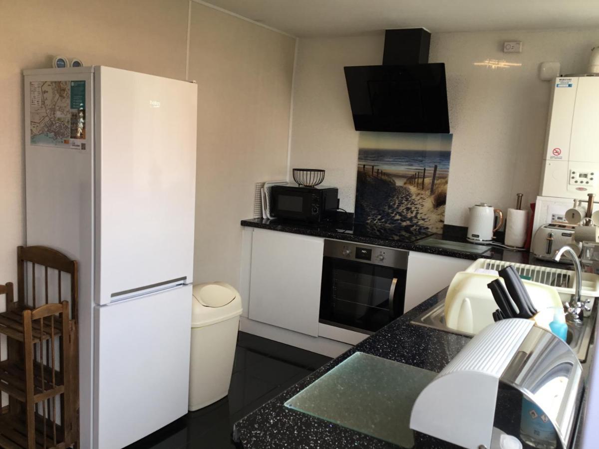 88 Southshore Holiday Village Bridlington Esterno foto