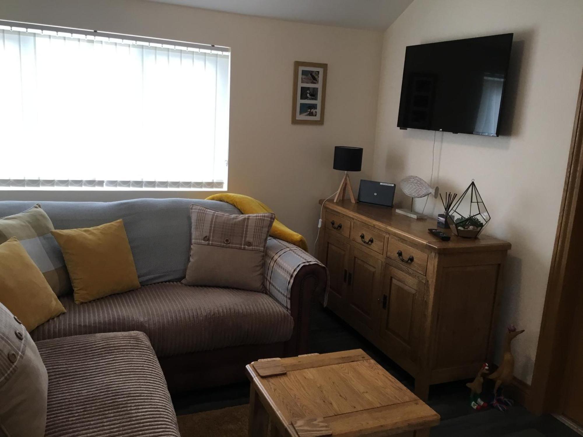 88 Southshore Holiday Village Bridlington Esterno foto