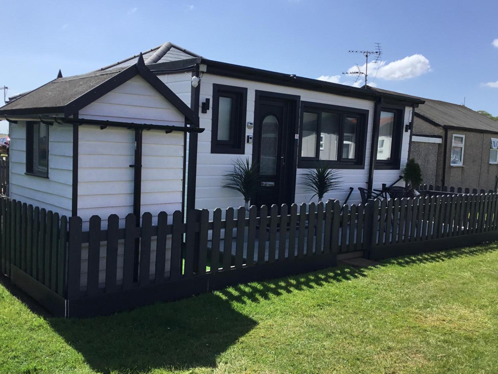 88 Southshore Holiday Village Bridlington Esterno foto