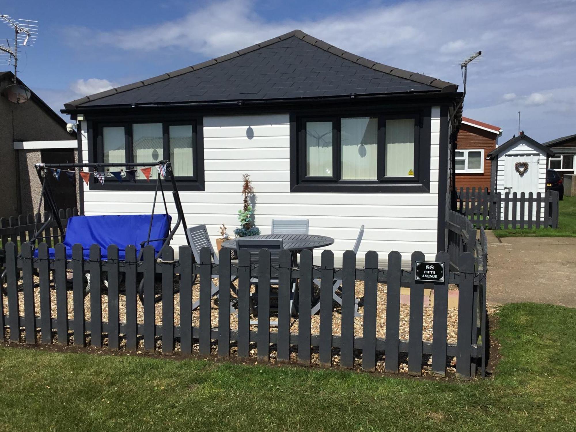 88 Southshore Holiday Village Bridlington Esterno foto